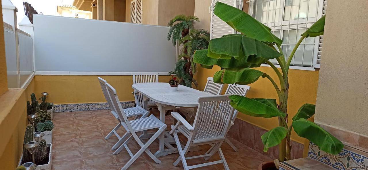 Two-Bedroom House in Monte Faro, Costa Blanca