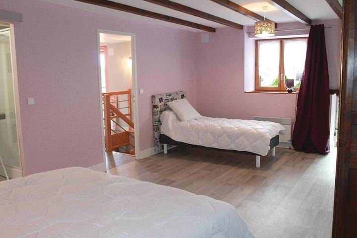Wunderschönes Haus in Pleudihen sur. in Pleudihen-sur-Rance, Dinan und Umgebung