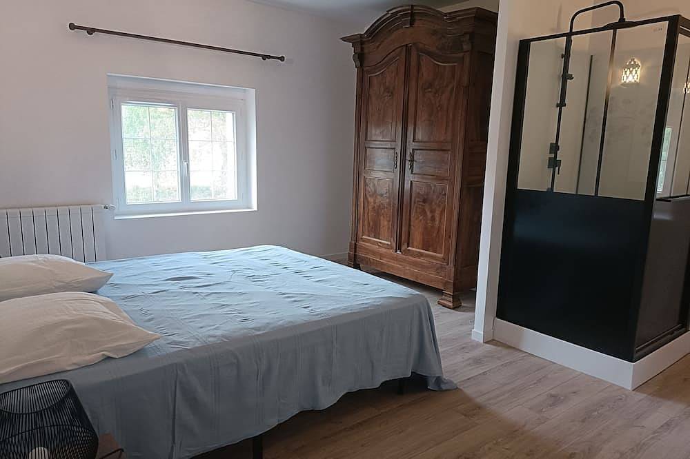 Big cottage country 8 bedroom, pool, game room, spa, 24 people in Blaymont, Agen und Umgebung