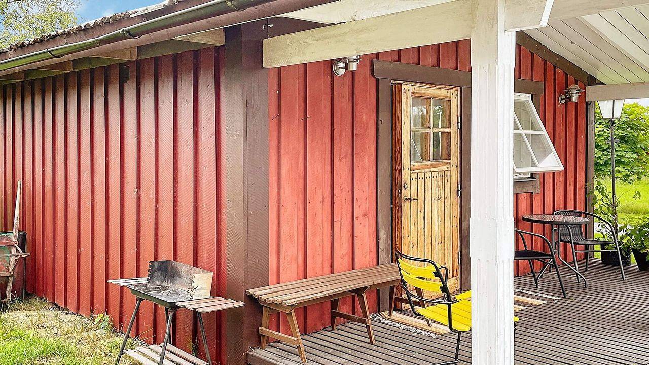 Ferienhaus für 2 Personen (30 m²) in Karsbol in Kil, Värmland