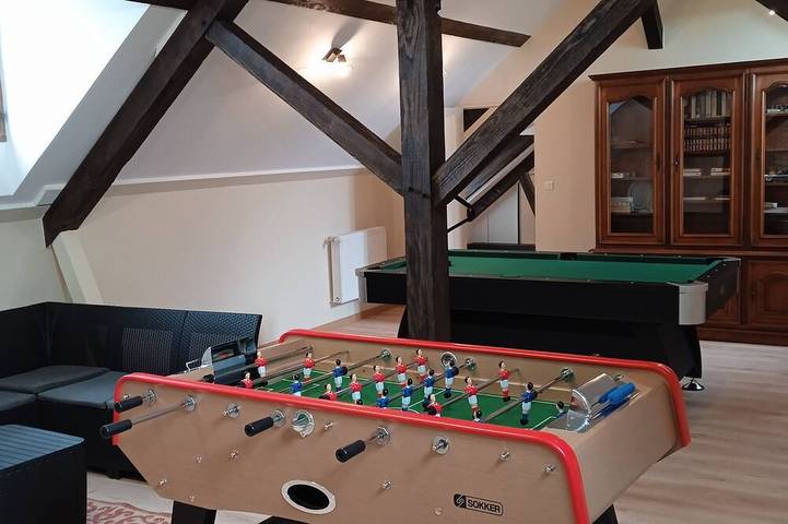 Château pour 15 personnes dans les Ardennes - 2