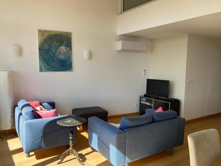 Gîte pour 4 personnes, avec vue à Aubeterre-sur-Dronne - 3