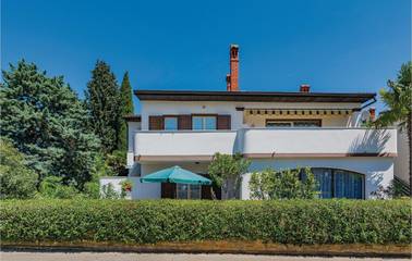 Appartement voor 2 Personen in Novigrad, Regio Umag, Afbeelding 1