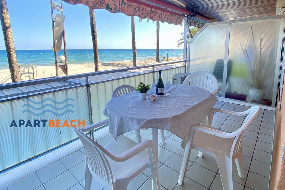 Appartamento vacanze a Salou a partire da 140€ a notte