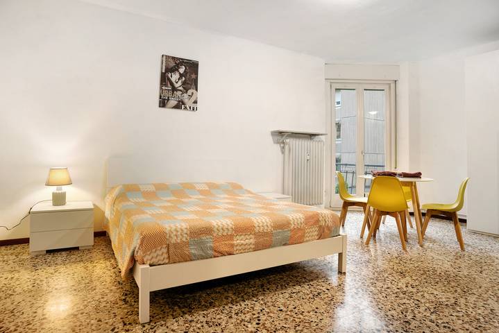 Gîte pour 3 personnes à Trente - 3