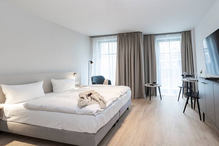 Ferienwohnung für 2 Personen in Binz - 2