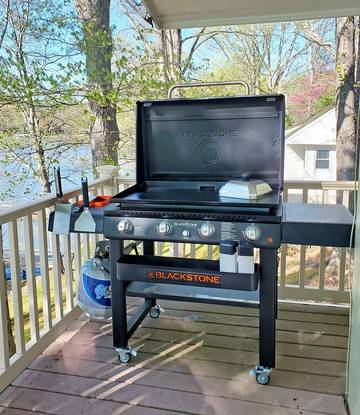 Vacation House for 7 Guests in Lake Norman of Catawba, Lake Norman, Picture 1