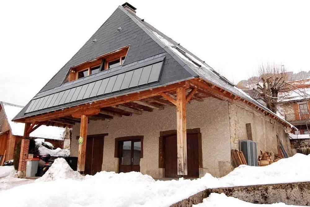 Le gîte 3 épis, 6 personnes in Le Sappey-en-Chartreuse, Isère