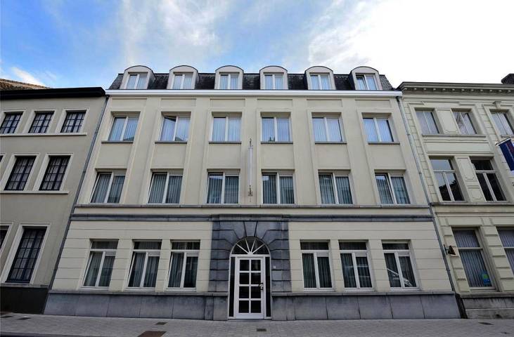 Gîte pour 2 personnes, avec vue à Courtrai - 3