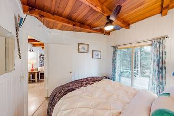 Vacation House for 5 Guests in Newport (OR), Lincoln County (OR), Picture 3