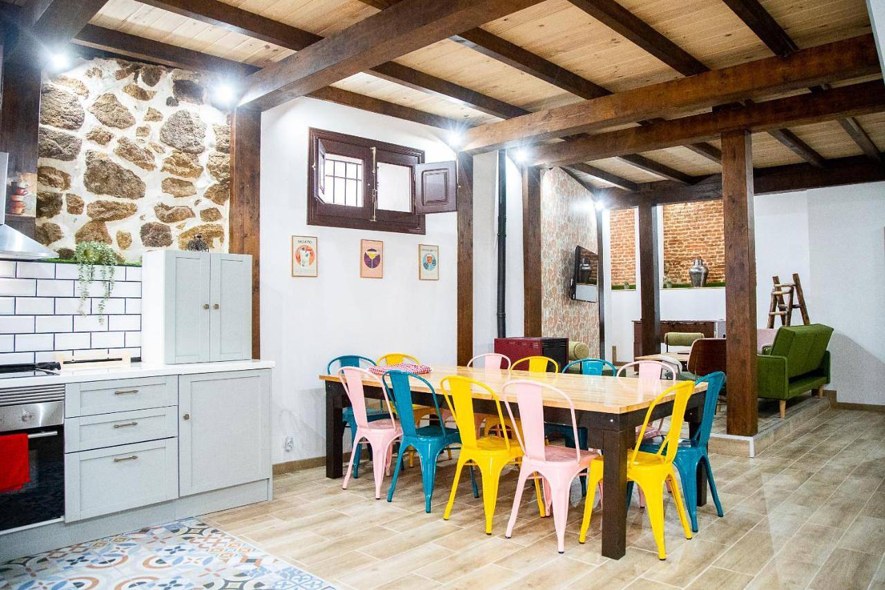 Casa Dana, Losar de la Vera in Losar de la Vera, Provincia de Cáceres
