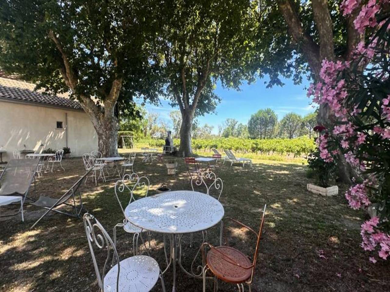 Appartement entier, Ferme à Aigues-Mortes près de la plage in Aigues-Mortes, Côte d'Améthyste