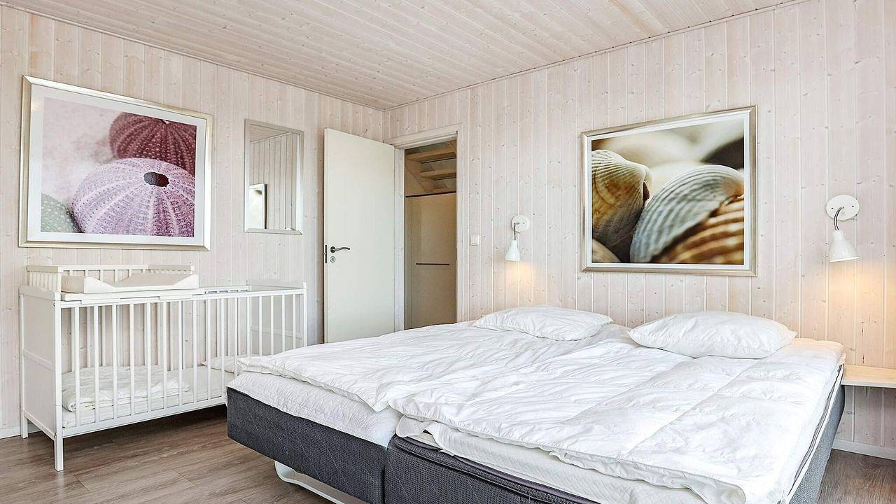 Ferienhaus für 8 Personen (100 m²) in Marina Wendtorf in Wendtorfer Strand, Wendtorf