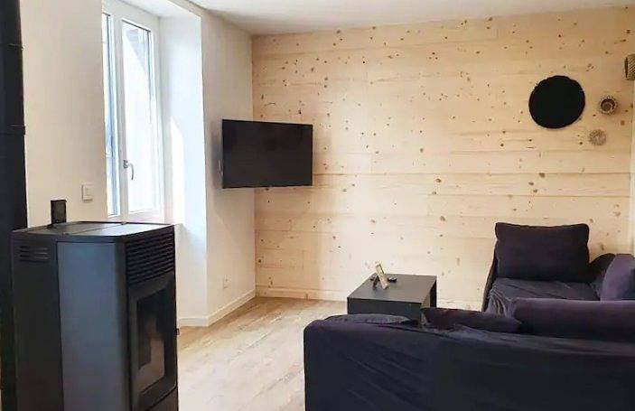 Gîte pour 6 personnes à Murol - 4