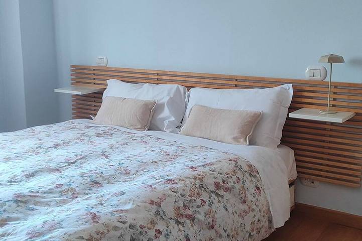Appartement entier, Ciliano 16 in Montepulciano, Province de Sienne