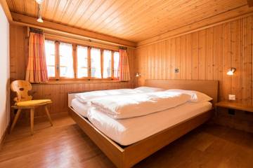 Hütte für 3 Personen in Saas-Fee, Monte Rosa Massiv, Bild 2