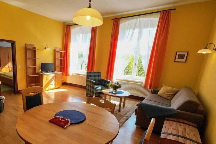 Ferienhaus für 4 Personen in Altenpleen - 4