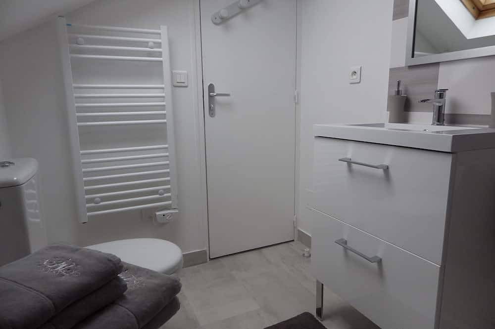 Ganze Wohnung, Versailles -Apartment 2 Schritte vom Schloss entfernt in der Altstadt in Versailles, Yvelines
