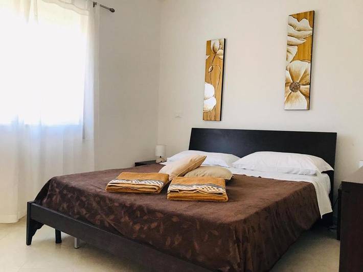 Station pour 6 personnes, avec vue à Pizzo - 2