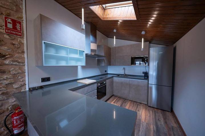 Casa rural para 2 personas en Provincia de Guadalajara - 2