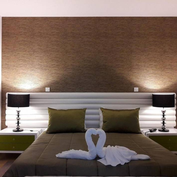 Hotel para 4 personas, con jardín además de piscina y vistas en Penafiel - 4