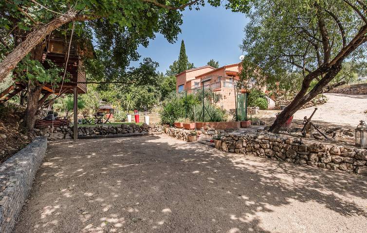 Gîte pour 6 personnes à Callas - 3