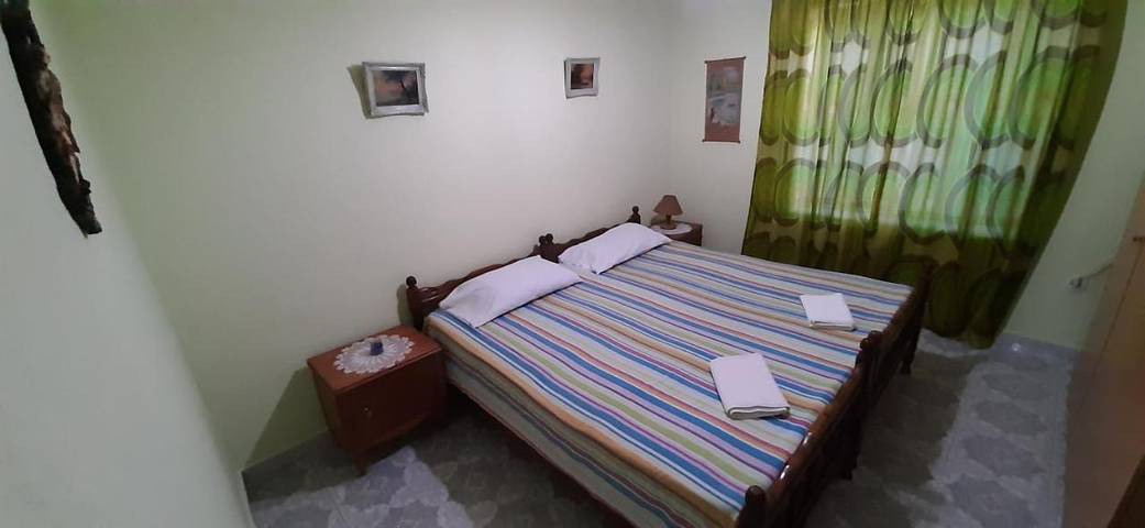 Maison d’hôte pour 7 personnes, avec vue et jardin à Saranda - 3