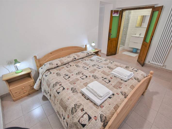 Appartamento intero, Anna in Barcis, Prealpi Carniche