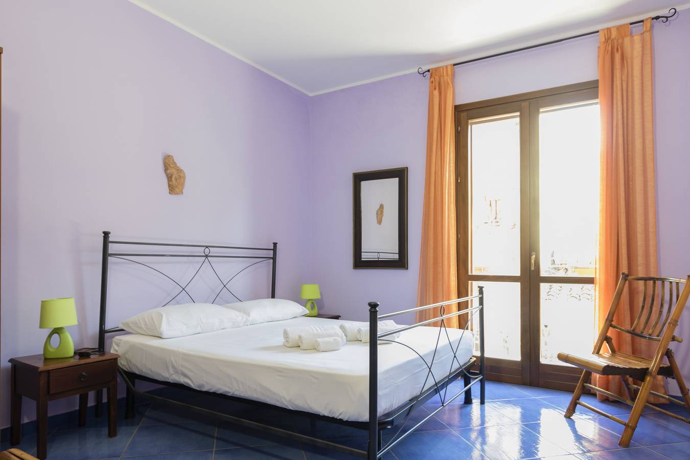 Apartamento entero, Visitsicilia Le Magnolie 3 in Castellammare del Golfo, Provincia de Trapani