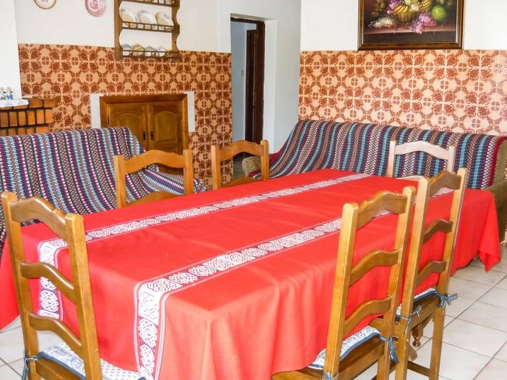 Casa espaçosa em Bragança - jardim partilhado - 120 m² in Podence e Santa Combinha, Distrito de Bragança