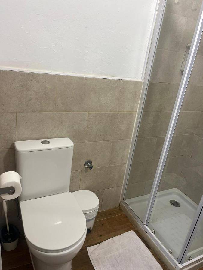 Gîte pour 3 personnes, avec piscine et terrasse dans la Province de Séville - 2