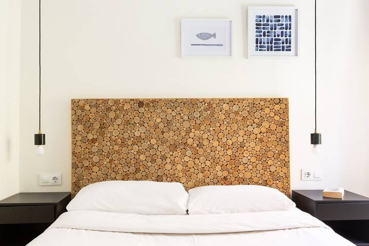 Apartamento de vacaciones para 4 personas - 1