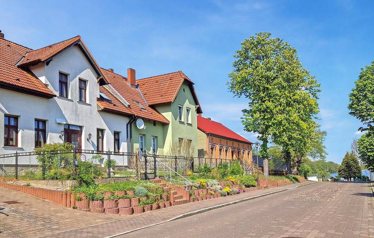 Ferienwohnung für 2 Personen, mit Garten - 1