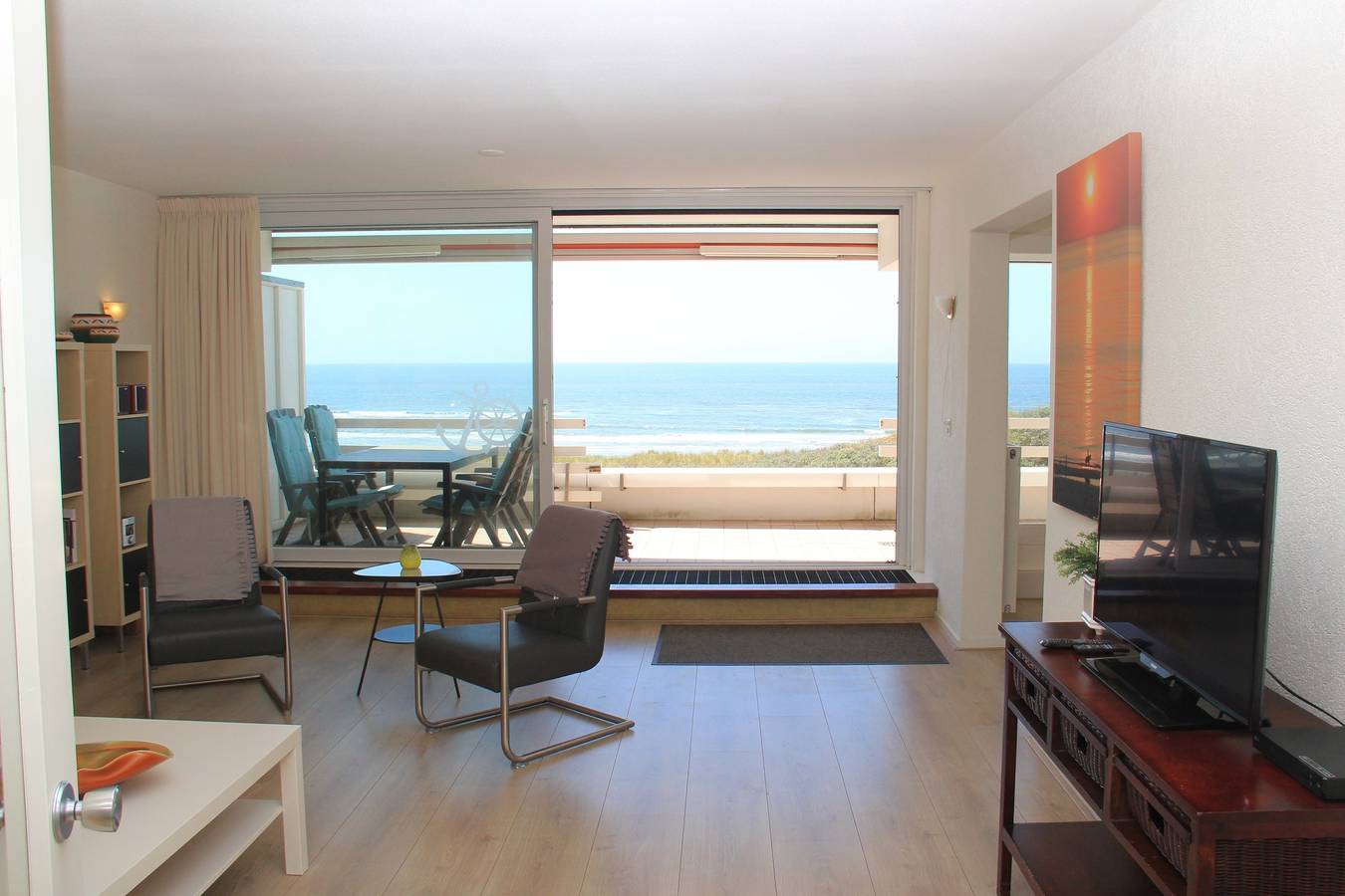 Rentals Egmond — Zeehond in Egmond, Egmond aan Zee