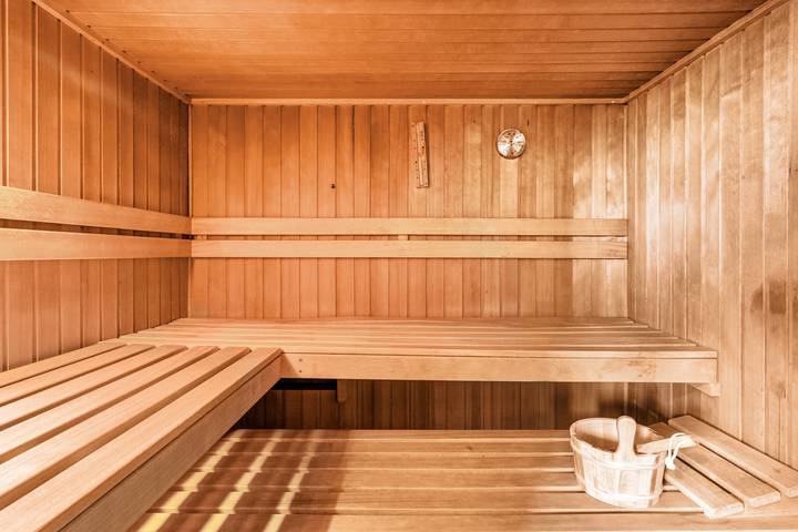 Ferienwohnung für 2 Personen, mit Balkon und Garten sowie Sauna in Westharz - 3