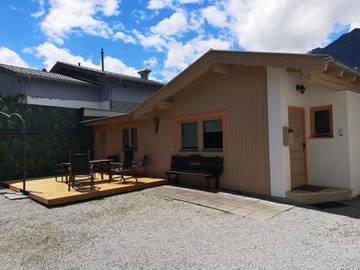 Ferienwohnung für 4 Personen in Garmisch-Partenkirchen, Ammergauer Alpen, Bild 3