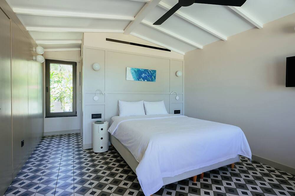 Via Lassi bungalow 4 in Lassi, Argostoli
