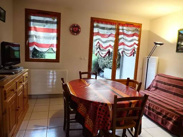 Holiday apartment for 4 people, with view, with pets - 1