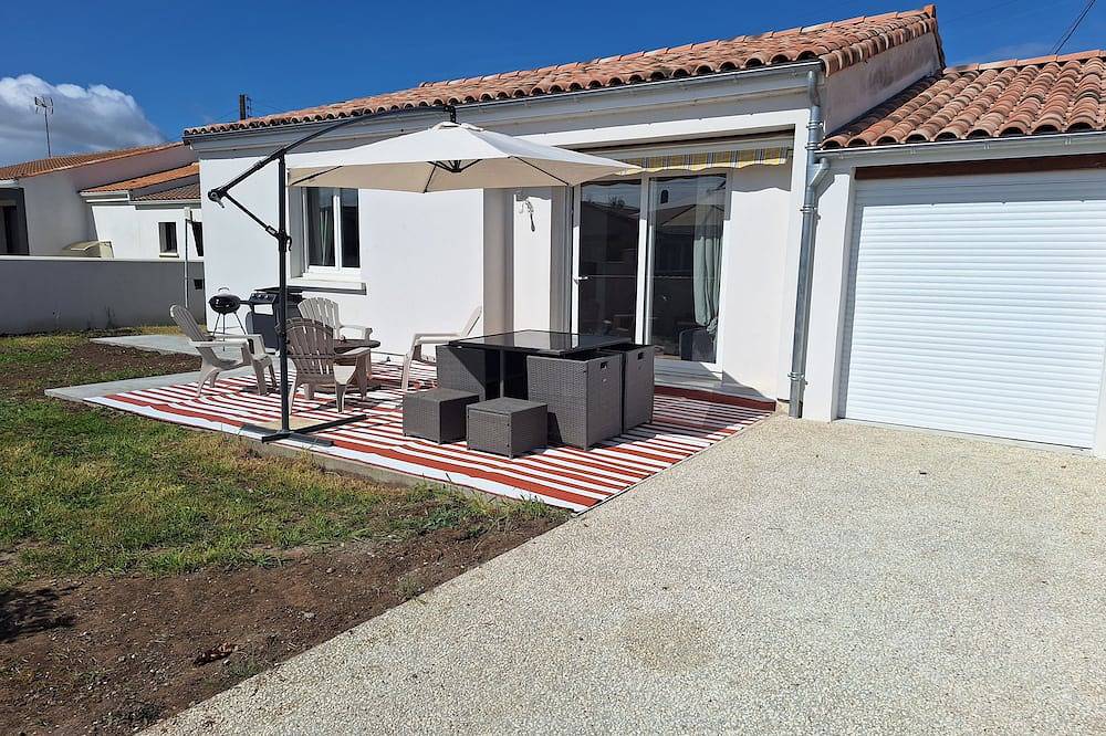 Maison Idealement Situee Dans Le Centre De Marennes in Marennes, Marennes-Hiers-Brouage