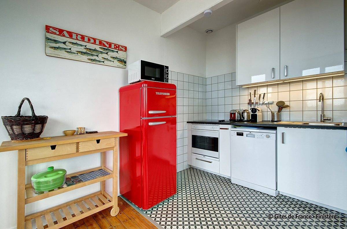 Pen ty in Carantec, Ceinture Dorée