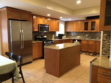 Holiday Home for 6 People in Queens, New York City, Photo 1