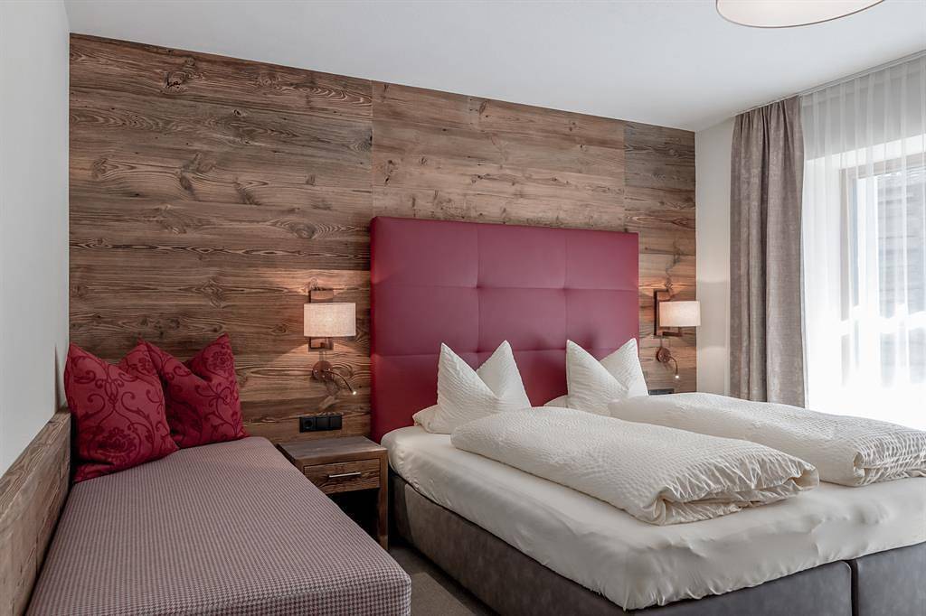 Ganze Ferienwohnung, The Peak Sölden in Sölden (Österreich), Ötztal