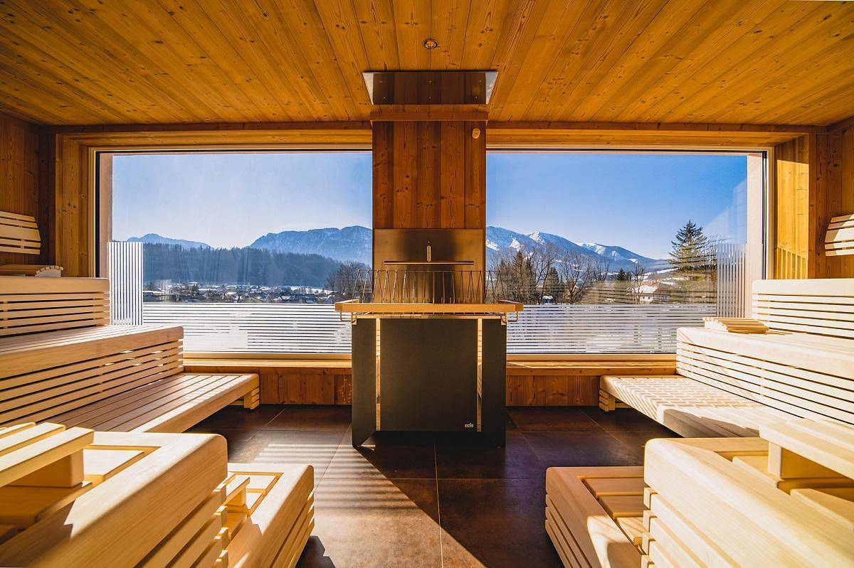 Hotel für 2 Personen mit Terrasse in Windischgarsten, Kirchdorf an der Krems (Bezirk)