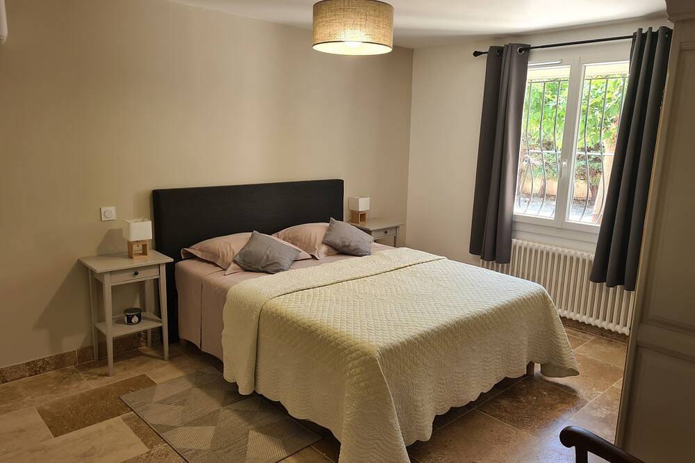 Appartement entier, Les olivades in Cavaillon, Parc naturel régional du Luberon