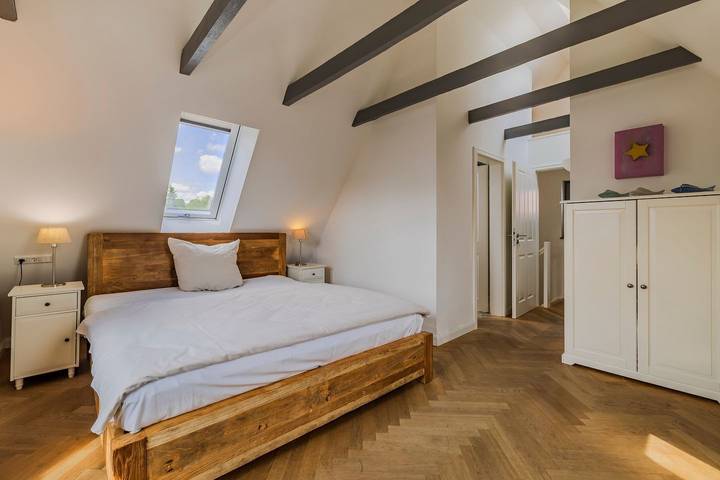 Ferienhaus für 6 Personen, mit Garten und Terrasse in Timmendorfer Strand - 3