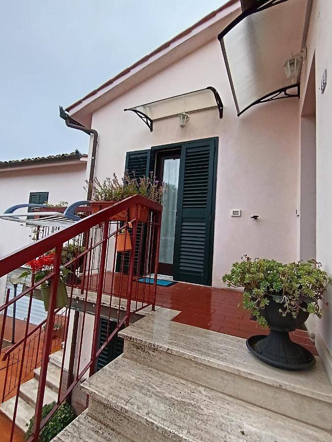 Apartamento de vacaciones para 2 personas, con balcón y vistas - 1