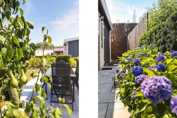 Ferienhaus für 6 Personen, mit Terrasse am Veluwemeer - 2