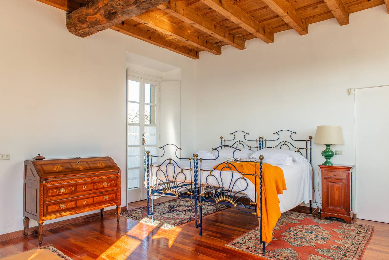 Villa La Limonera in Casciago, Provincia di Varese