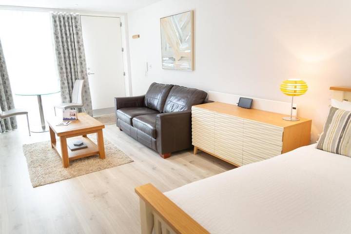 Gîte pour 2 personnes, avec jardin à Cambridge - 4