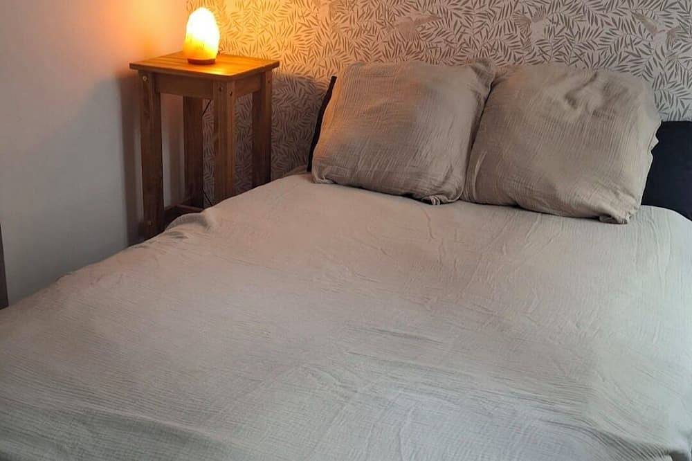 Ganze Wohnung, Studio in the heart of the Windy City. in Saint-Flour, Region Saint-Flour